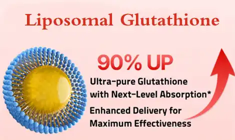 Liposomal Glutathione Powder: Uses, Benefits, and Absorption